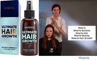 Does Moerie Beauty Help With Slow-Growing Hair